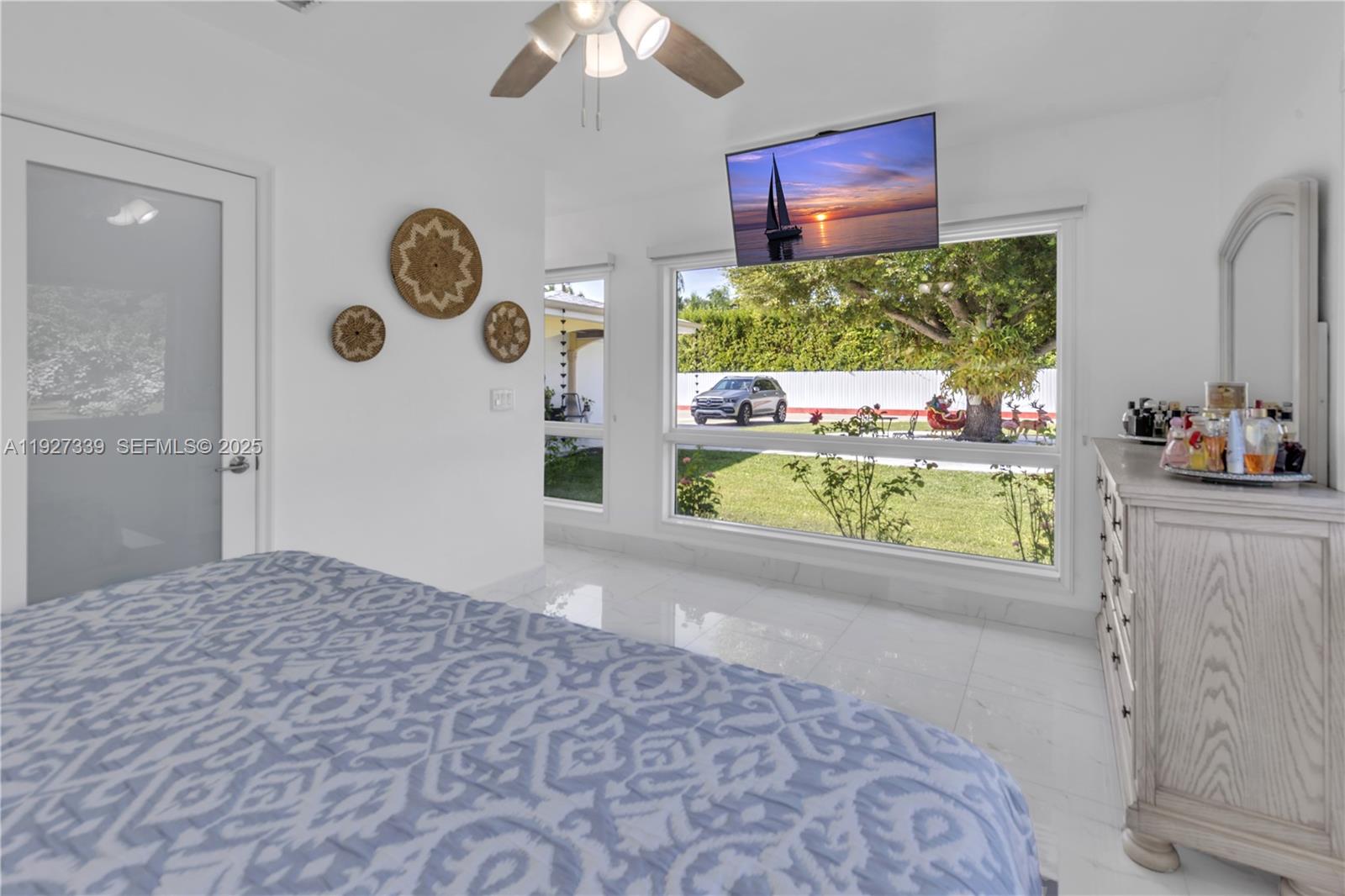 Acreage & Unrec - Residential