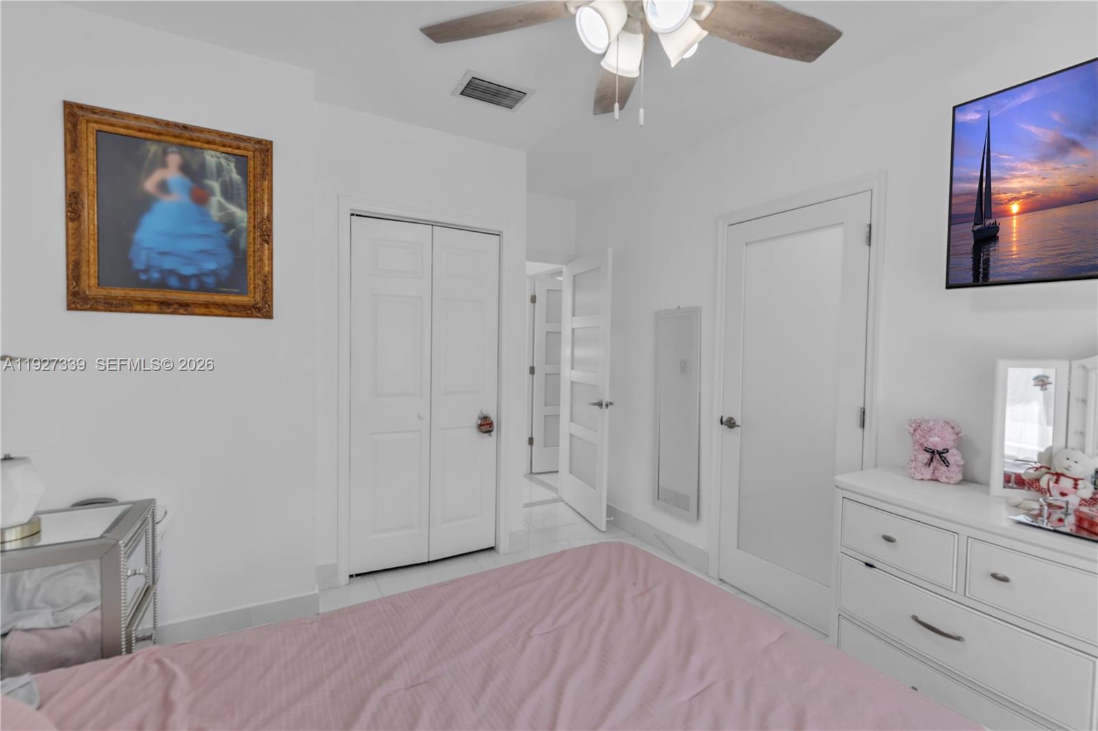 Acreage & Unrec - Residential