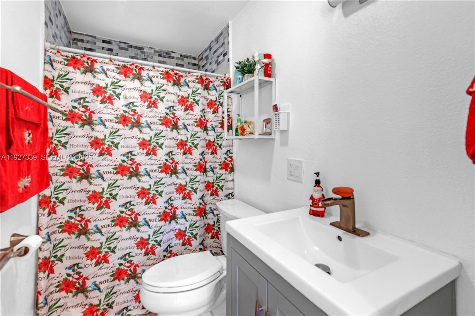 Acreage & Unrec - Residential