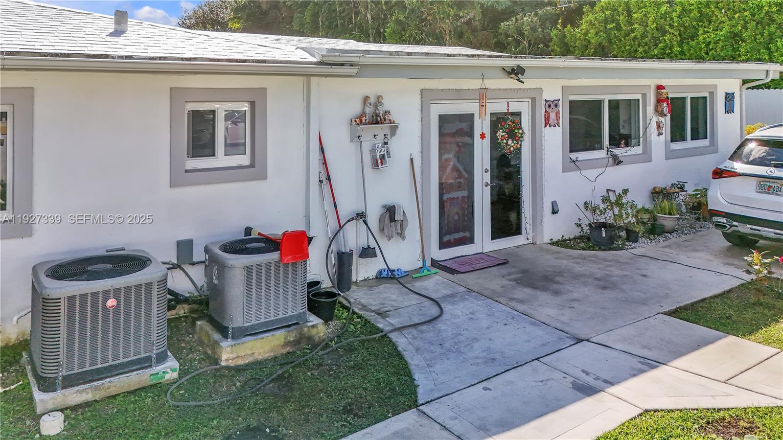 Acreage & Unrec - Residential