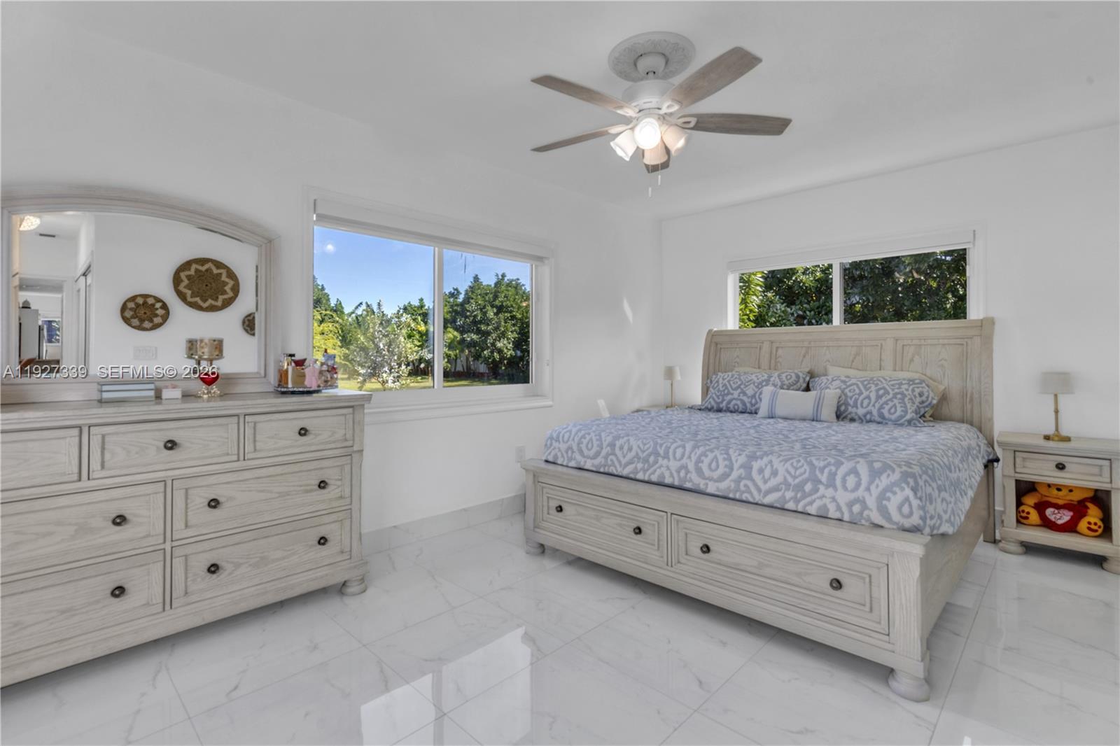 Acreage & Unrec - Residential