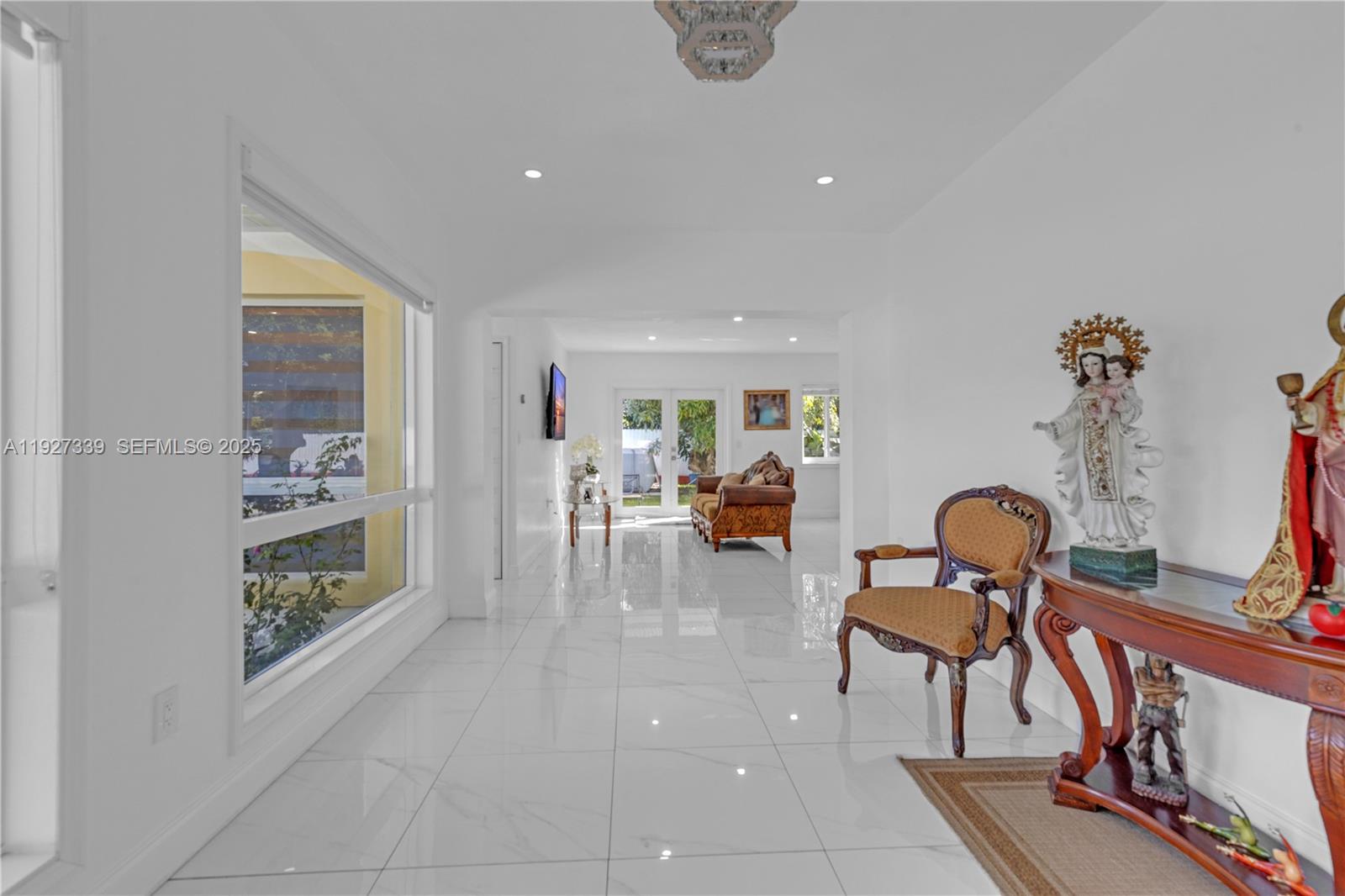 Acreage & Unrec - Residential