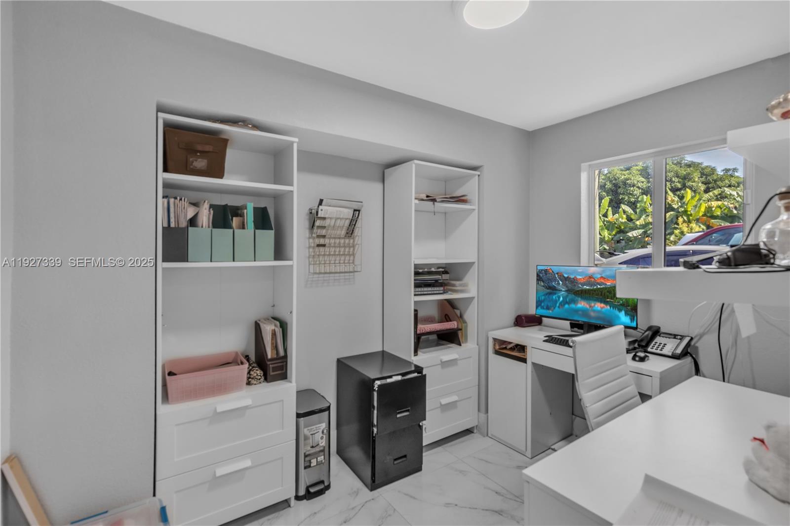 Acreage & Unrec - Residential