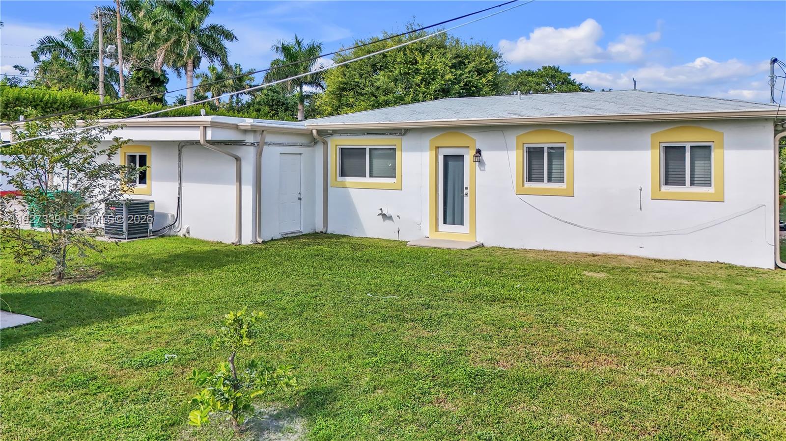 Acreage & Unrec - Residential