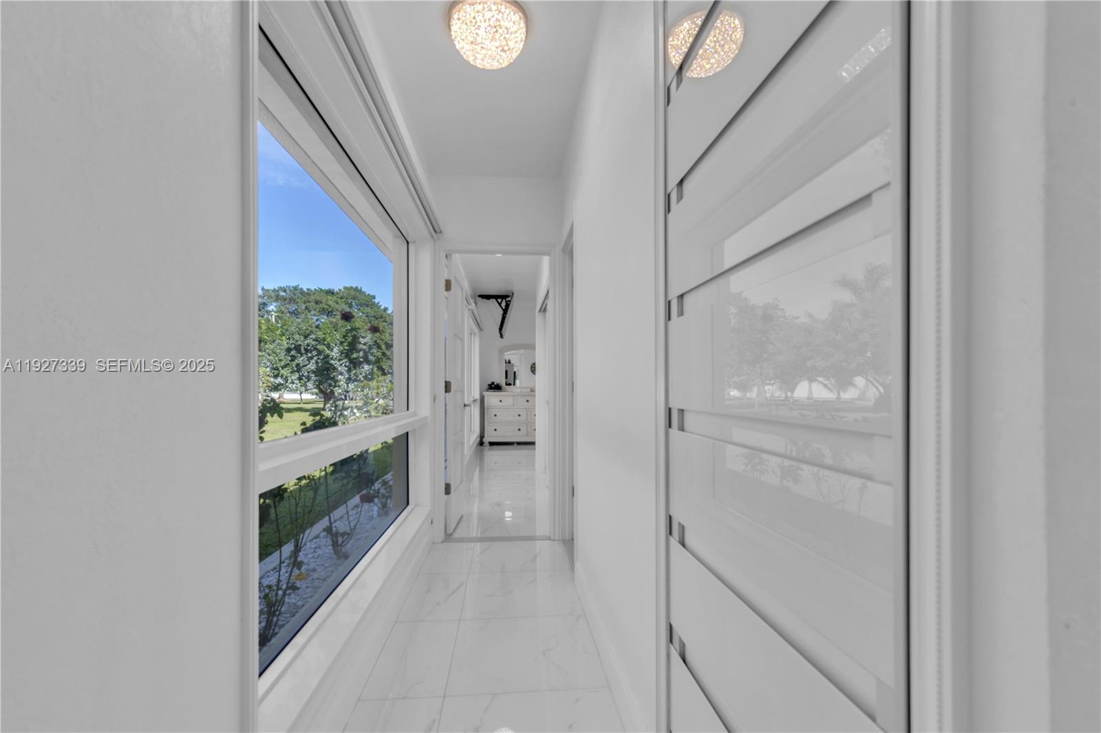 Acreage & Unrec - Residential