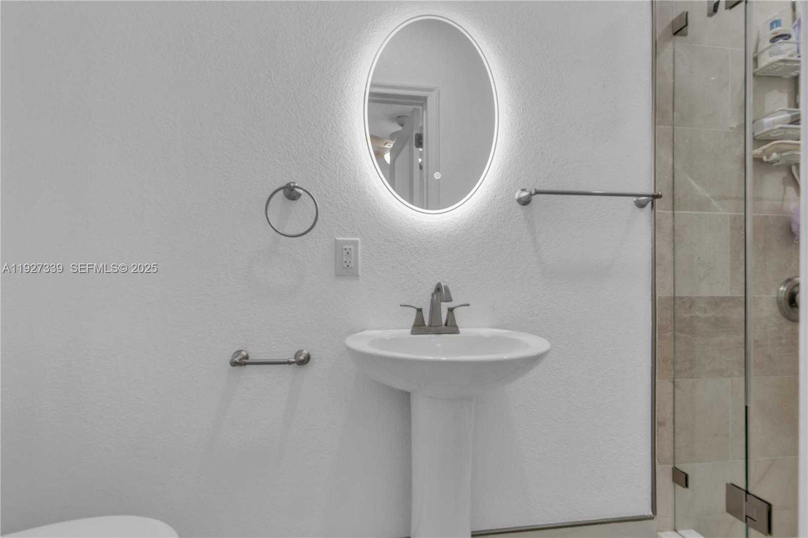 Acreage & Unrec - Residential