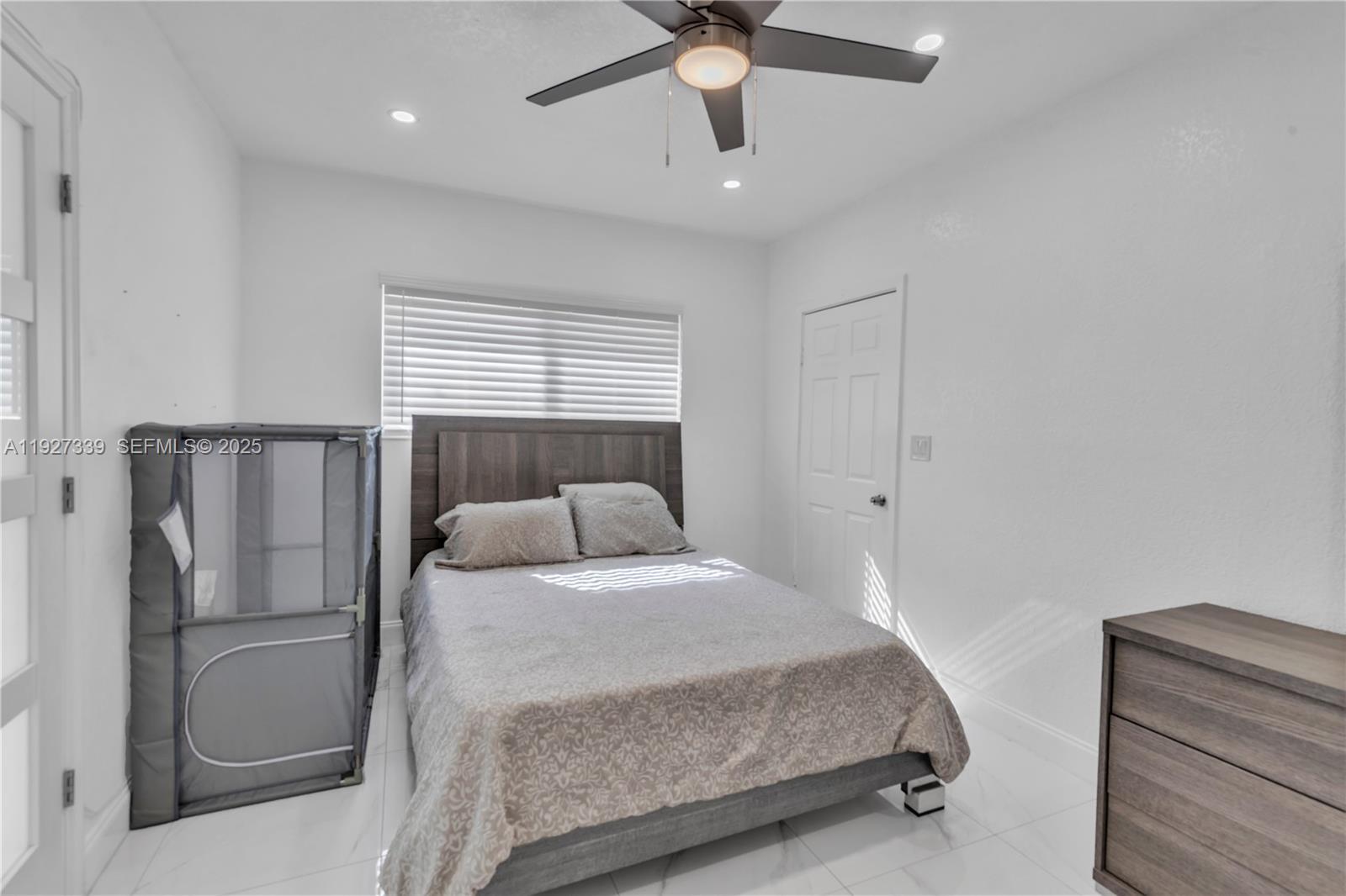 Acreage & Unrec - Residential