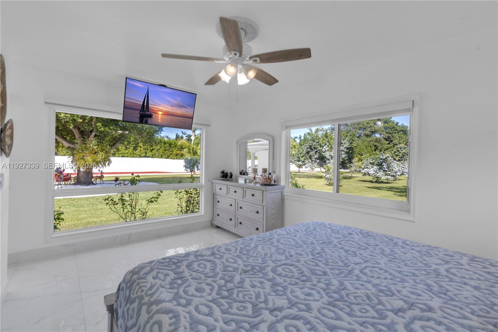 Acreage & Unrec - Residential