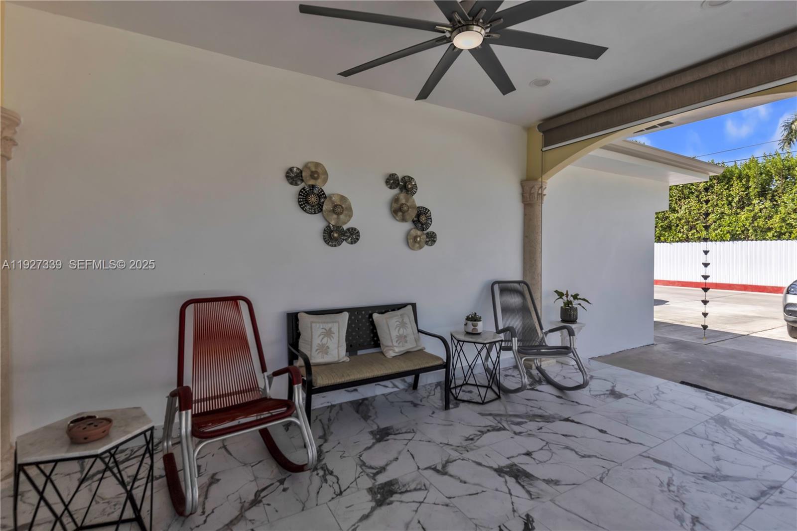 Acreage & Unrec - Residential