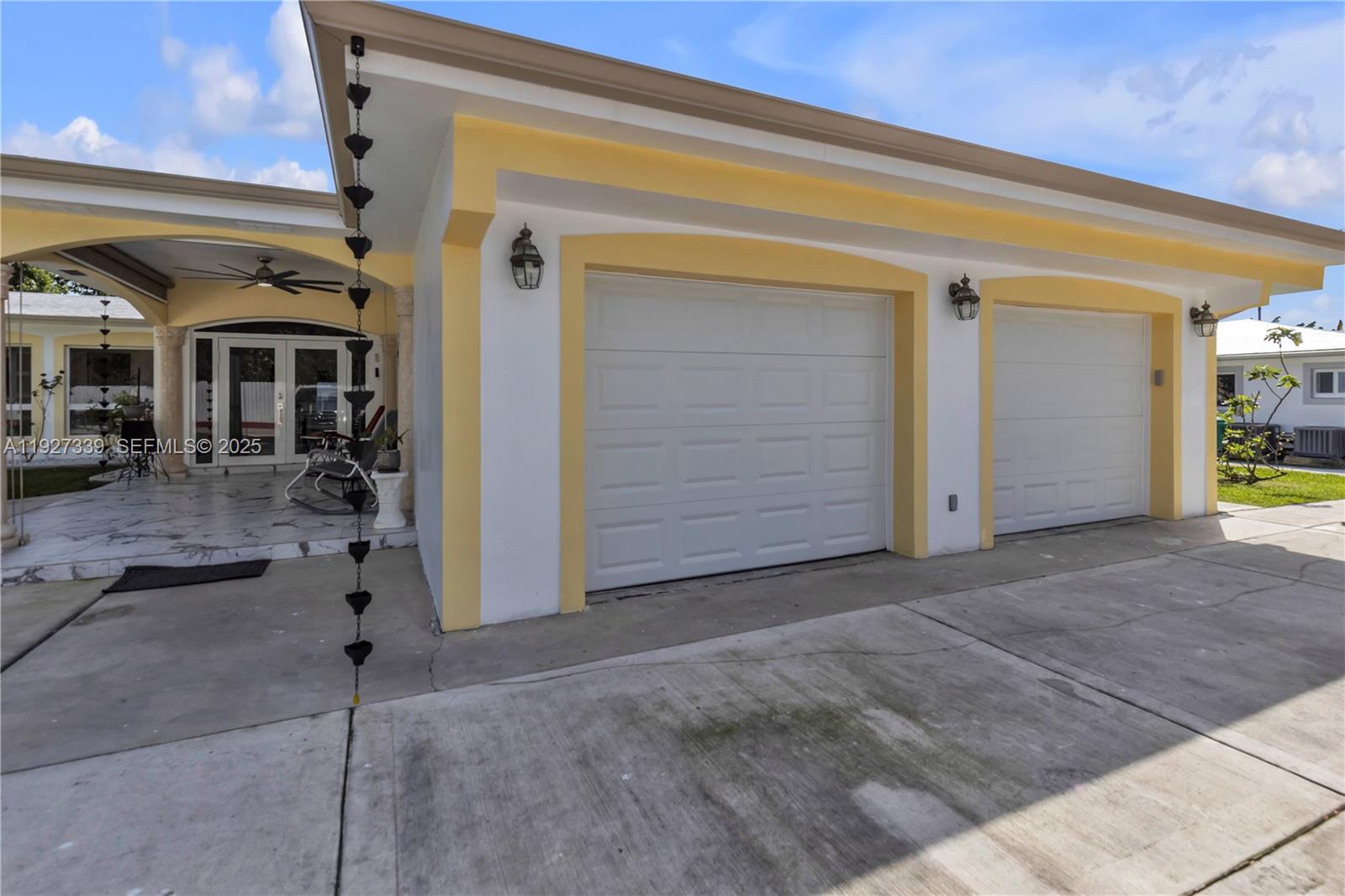 Acreage & Unrec - Residential