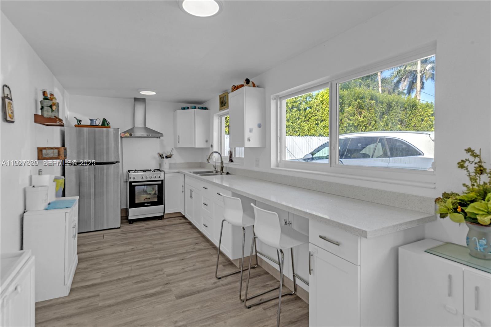 Acreage & Unrec - Residential