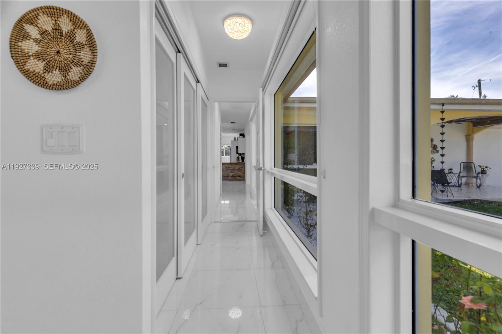 Acreage & Unrec - Residential