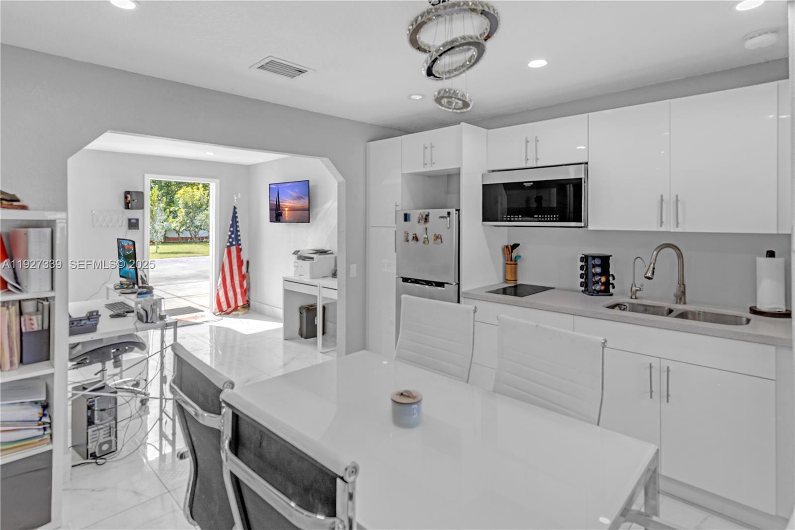 Acreage & Unrec - Residential