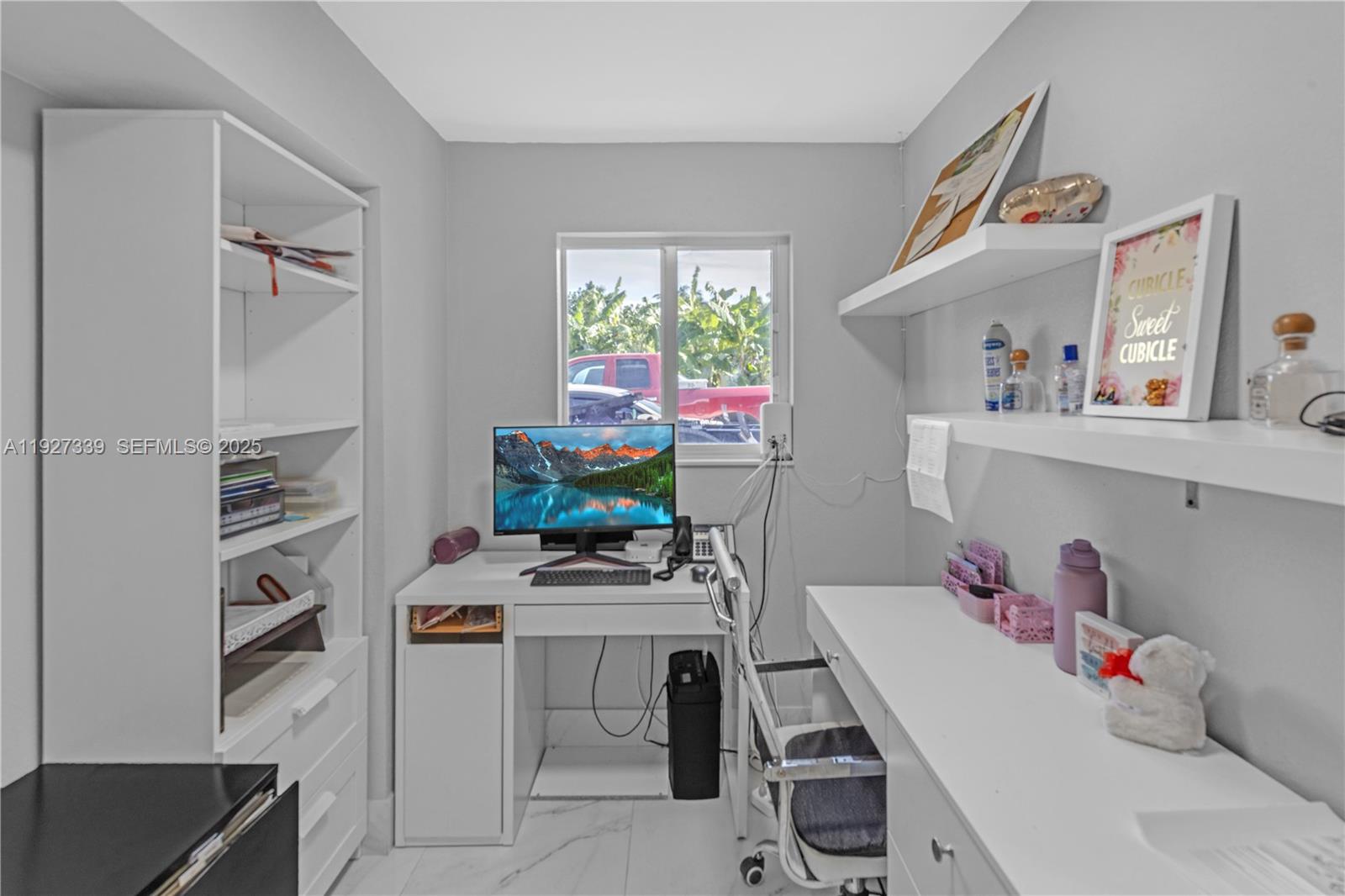 Acreage & Unrec - Residential