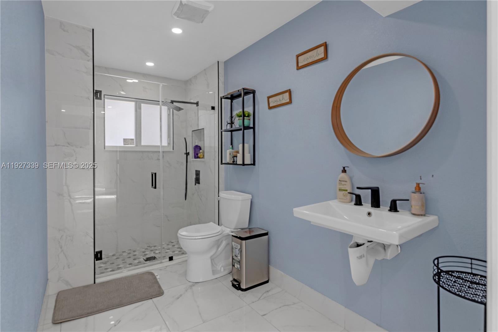 Acreage & Unrec - Residential