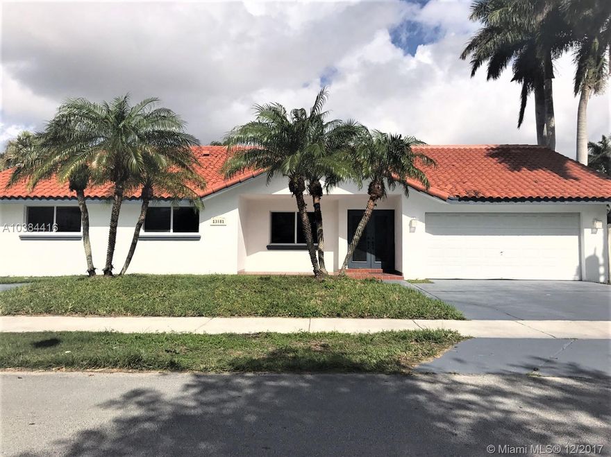 BEAUTIFUL RECENTLY REMODELED HOME IN THE UPSACLE AND EXCLUSIVE NEIGHBORHOOD OF -JG HEAD FARMS-,,,NEW KITCHEN, NEW BATHROOMS, NEW IMPACT WINDOWS,,,FRESHLY PAINTED,,,OPEN TERRACE ON BACKYARD,,,LARGE LOT WITH ROOM FOR POOL,,,SIDE ENTRY GATE WITH ROOM FOR BOAT OR RV,,,REPAIRED ROOF IN GOOD CONDITIONS,,,GOOD SCHOOL DISTRICT