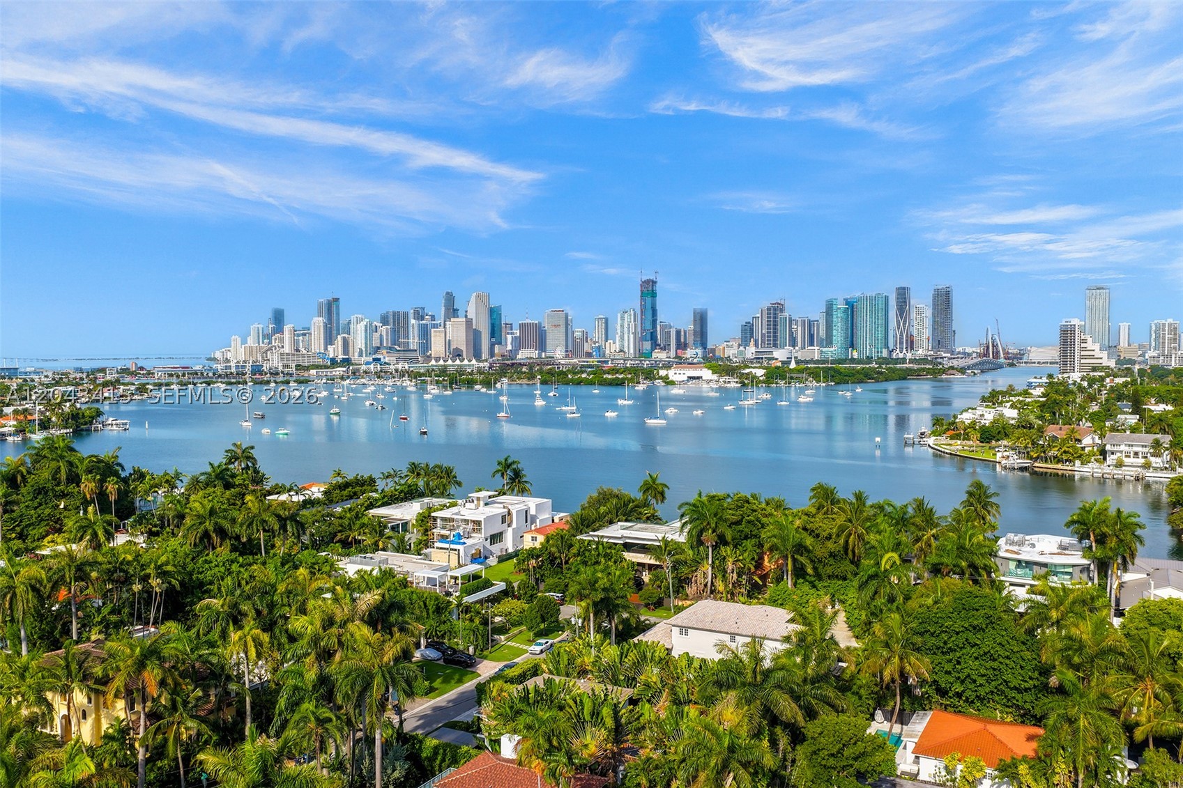 126 W San Marino Dr