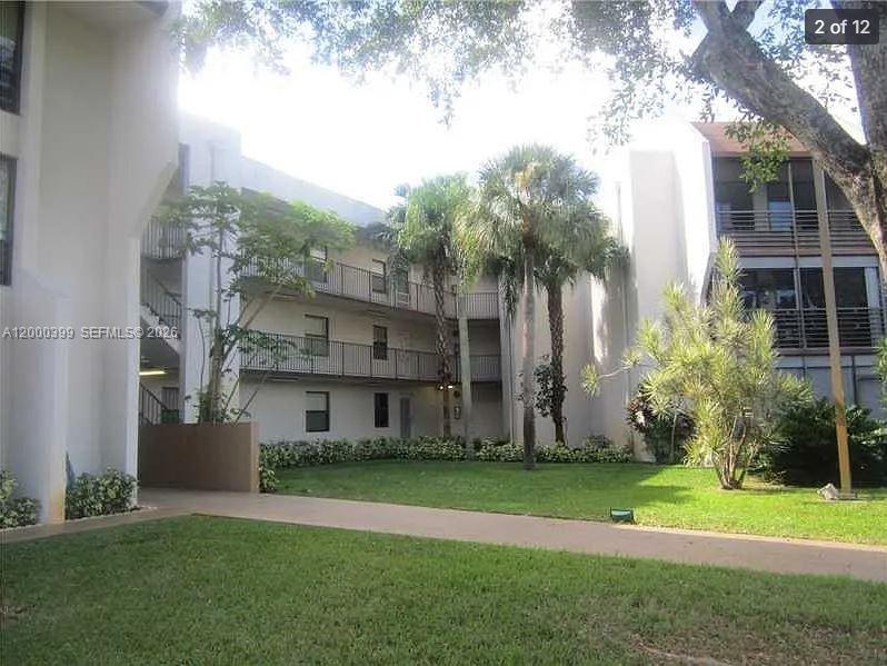 CONCORD VILLAGE CONDOMINI - Residential Lease