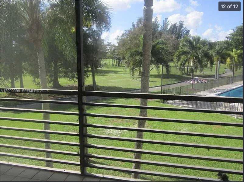 CONCORD VILLAGE CONDOMINI - Residential Lease