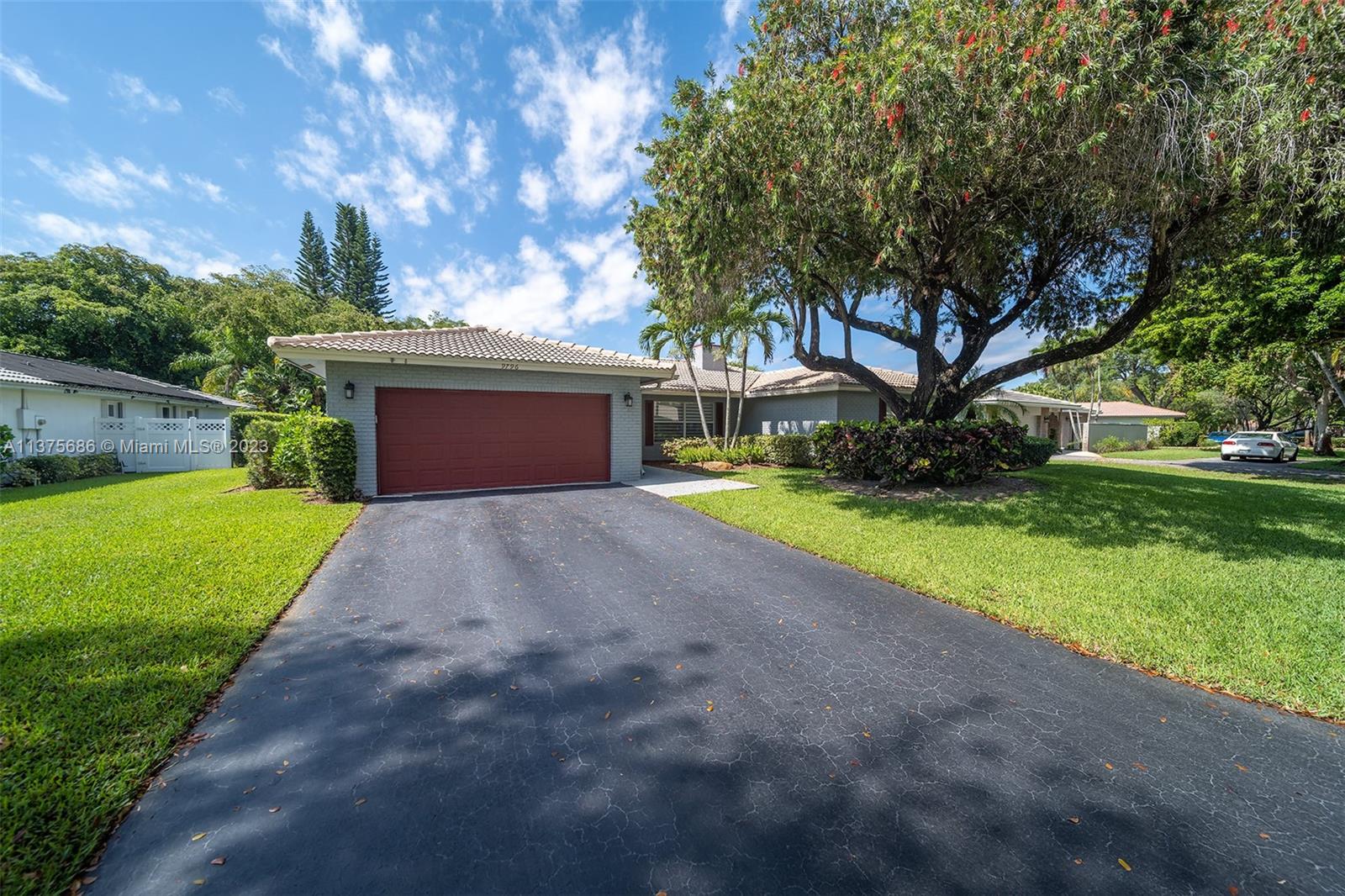 MAPLEWOOD - Residential Lease