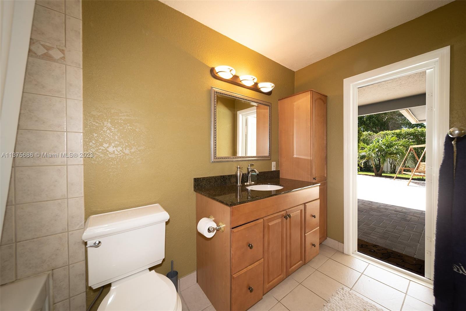 MAPLEWOOD - Residential Lease