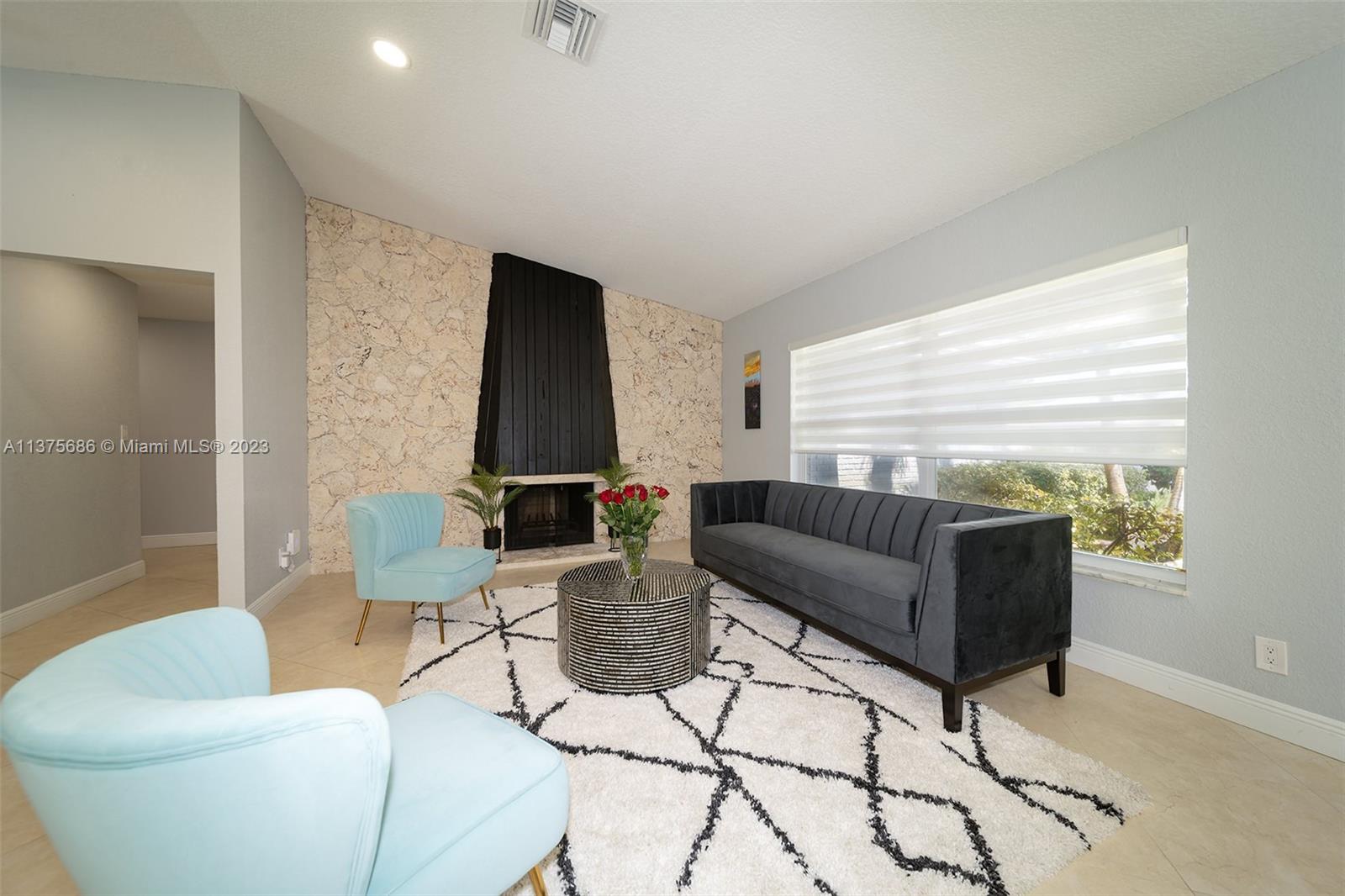 MAPLEWOOD - Residential Lease