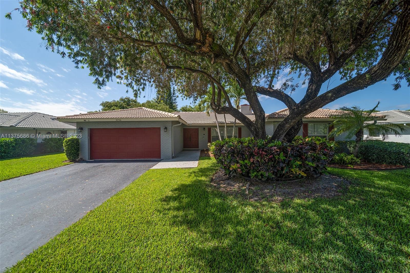 MAPLEWOOD - Residential Lease