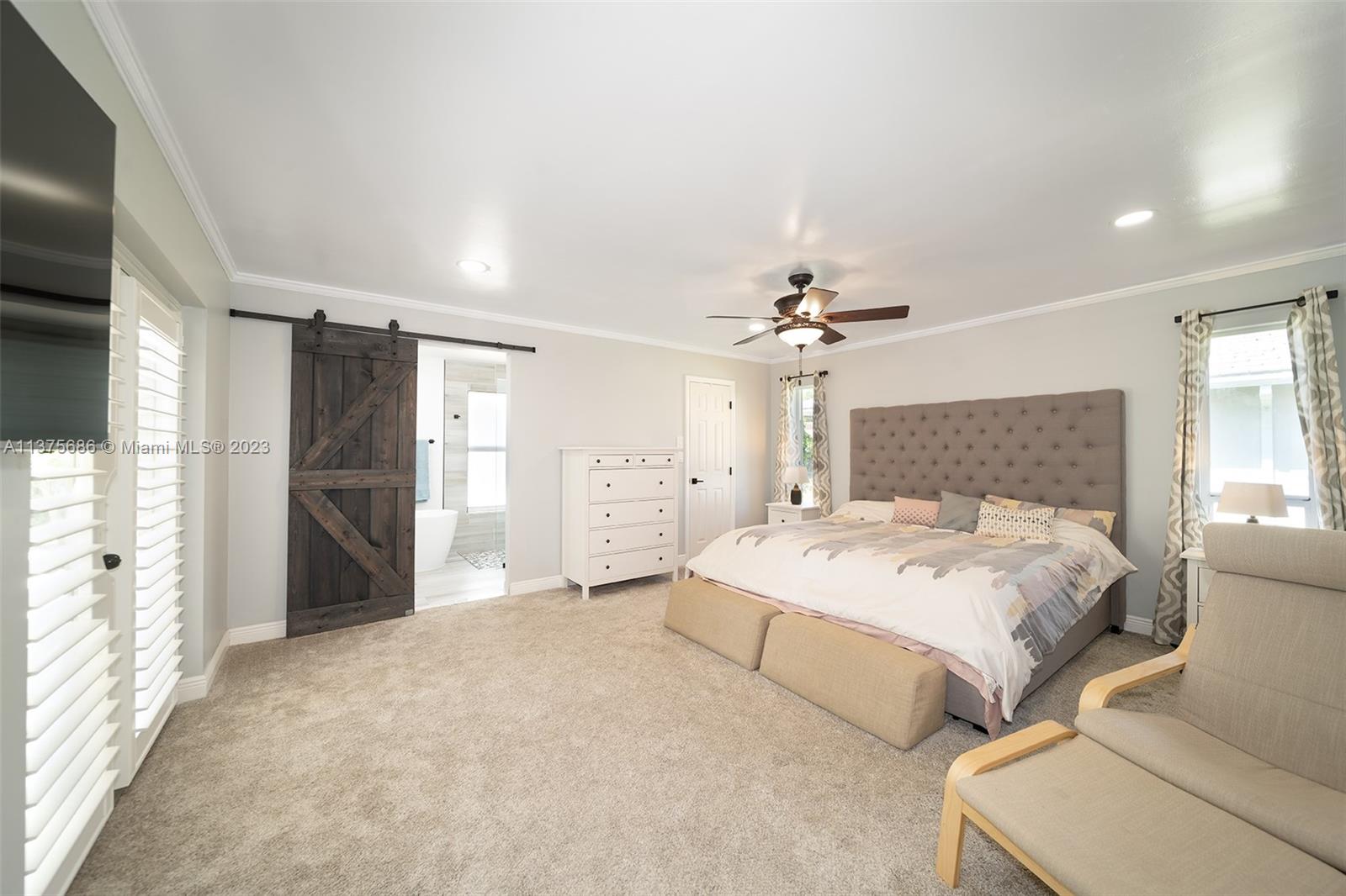 MAPLEWOOD - Residential Lease