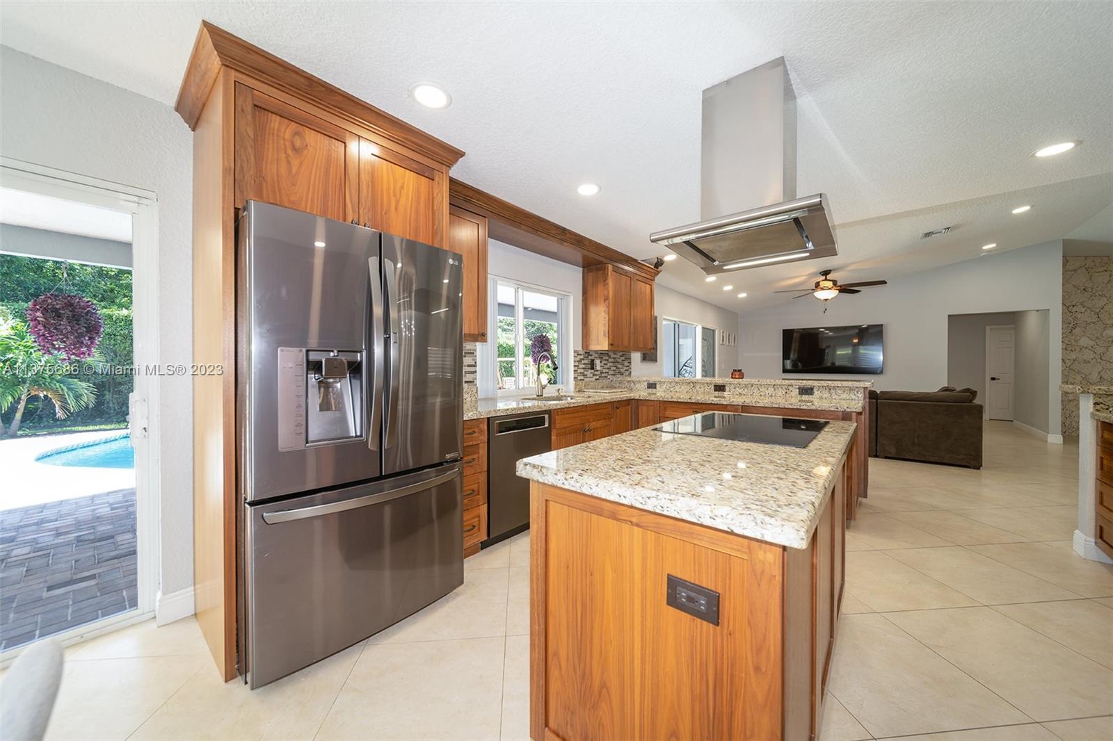 MAPLEWOOD - Residential Lease