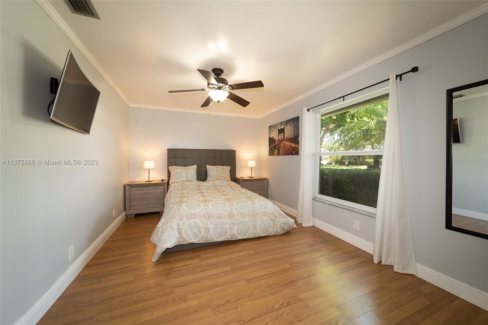 MAPLEWOOD - Residential Lease