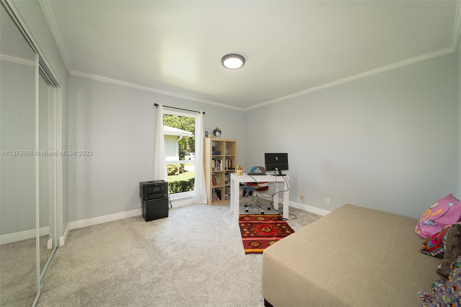 MAPLEWOOD - Residential Lease