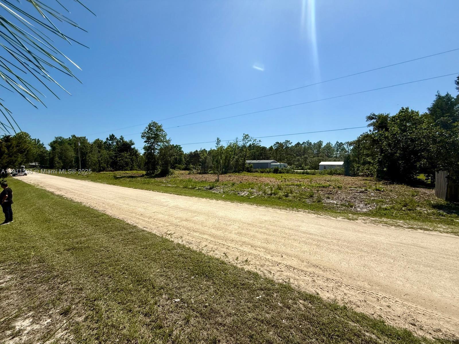 ROSEWOOD PARK UNIT 1 - Land