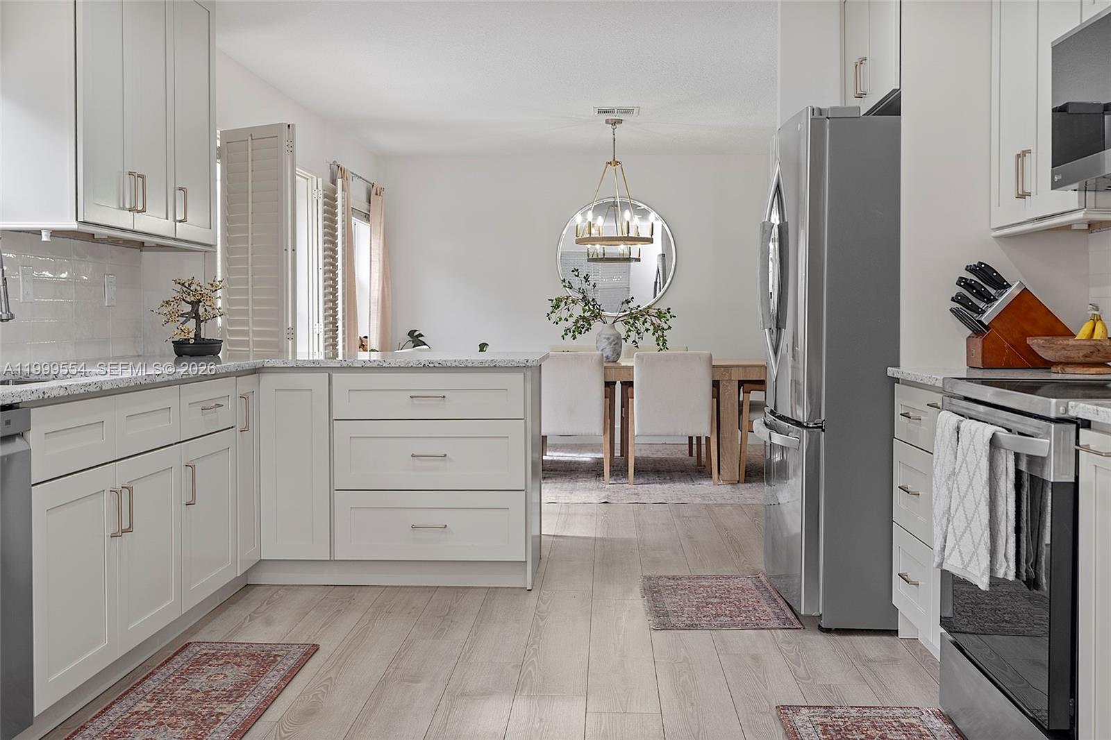 FOSTERS MILL - Residential