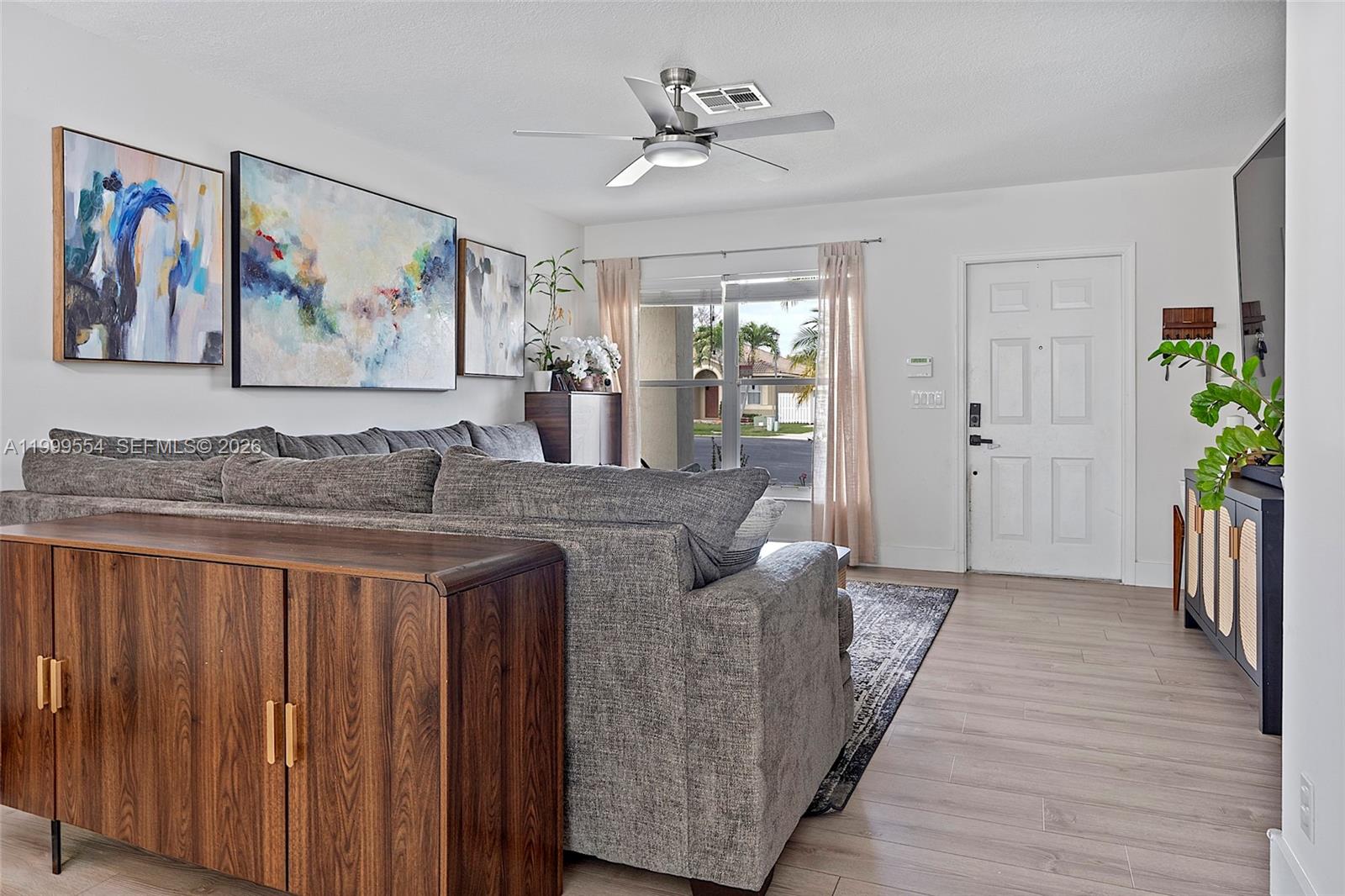 FOSTERS MILL - Residential