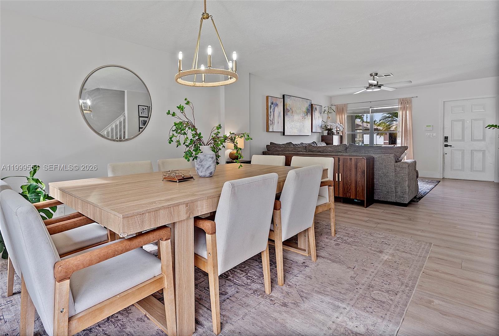 FOSTERS MILL - Residential