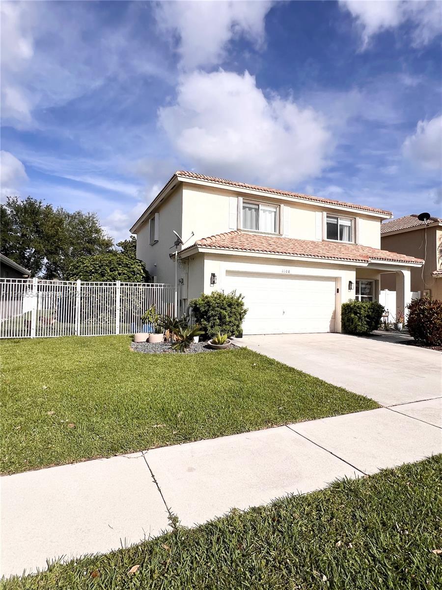 Photo of 1108 Fosters Mill Dr, Boynton Beach, FL 33436 (MLS # A11999554)
