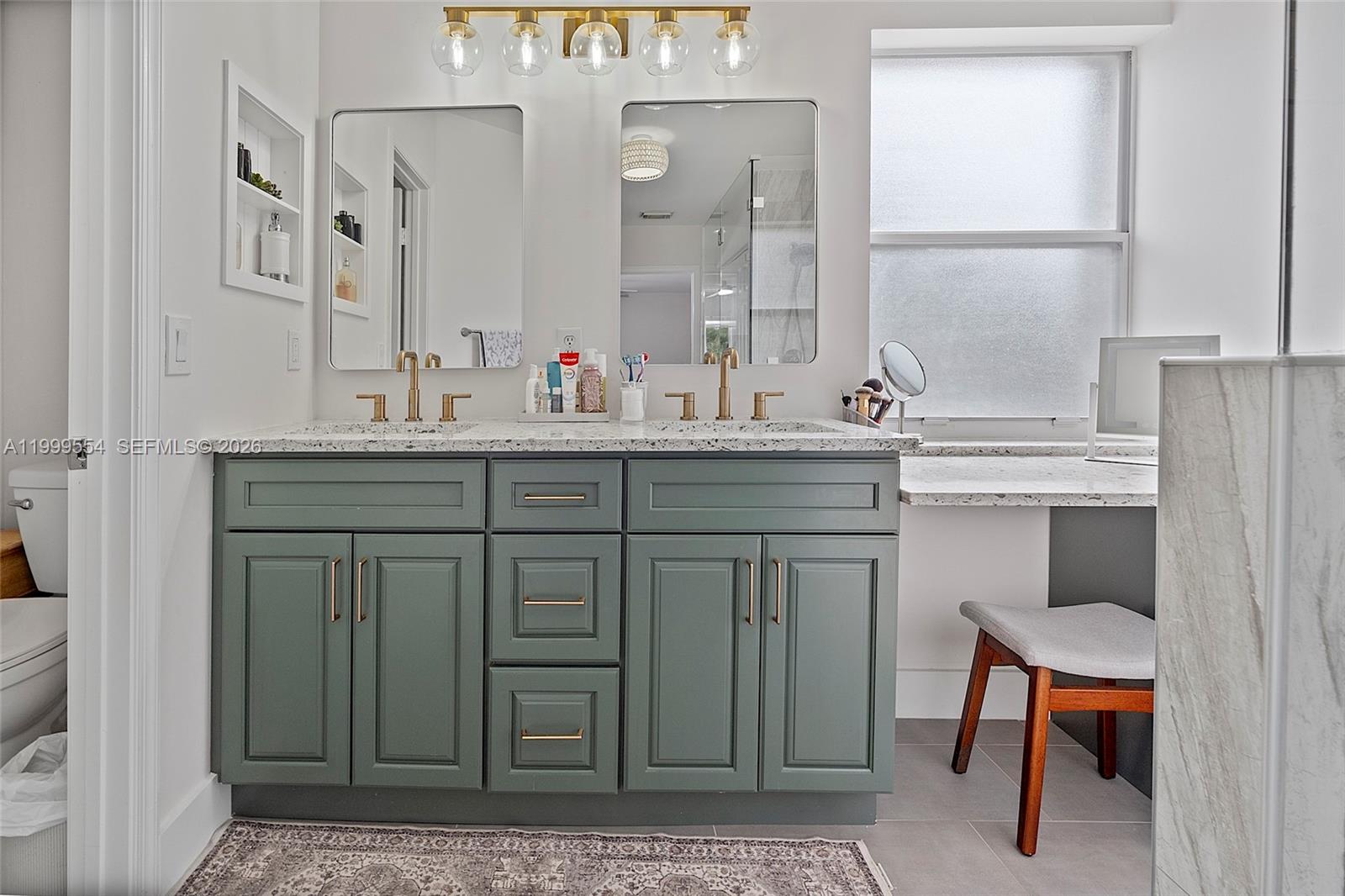 FOSTERS MILL - Residential