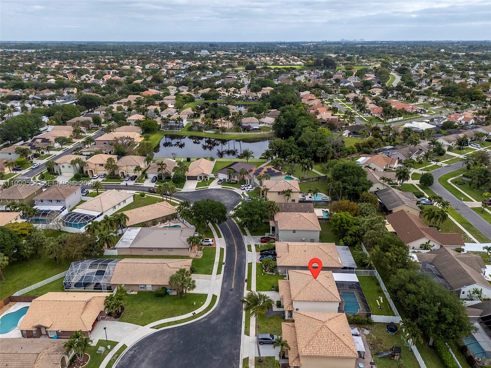 FOSTERS MILL - Residential