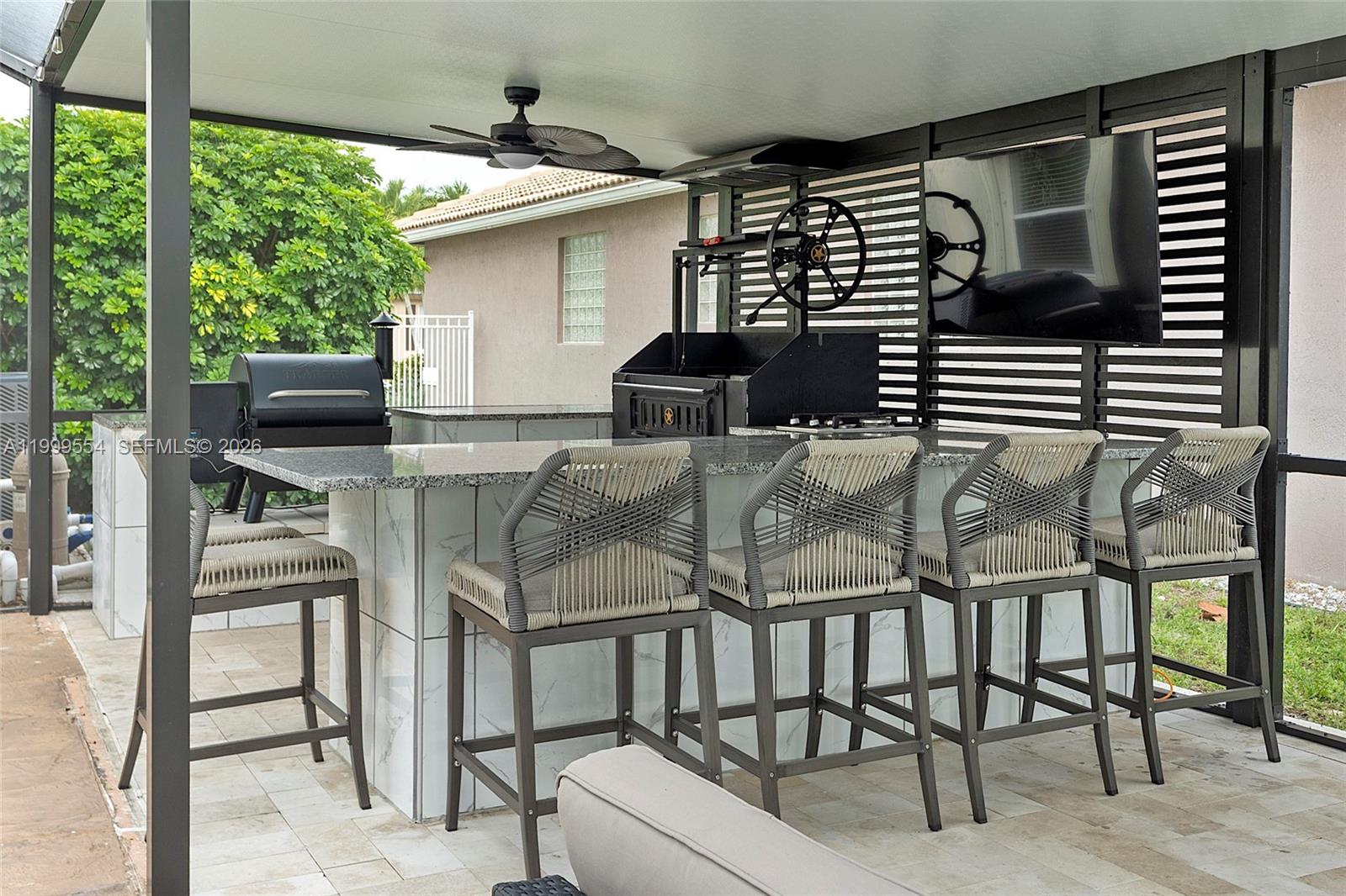 FOSTERS MILL - Residential