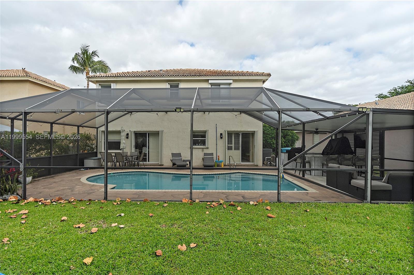 FOSTERS MILL - Residential