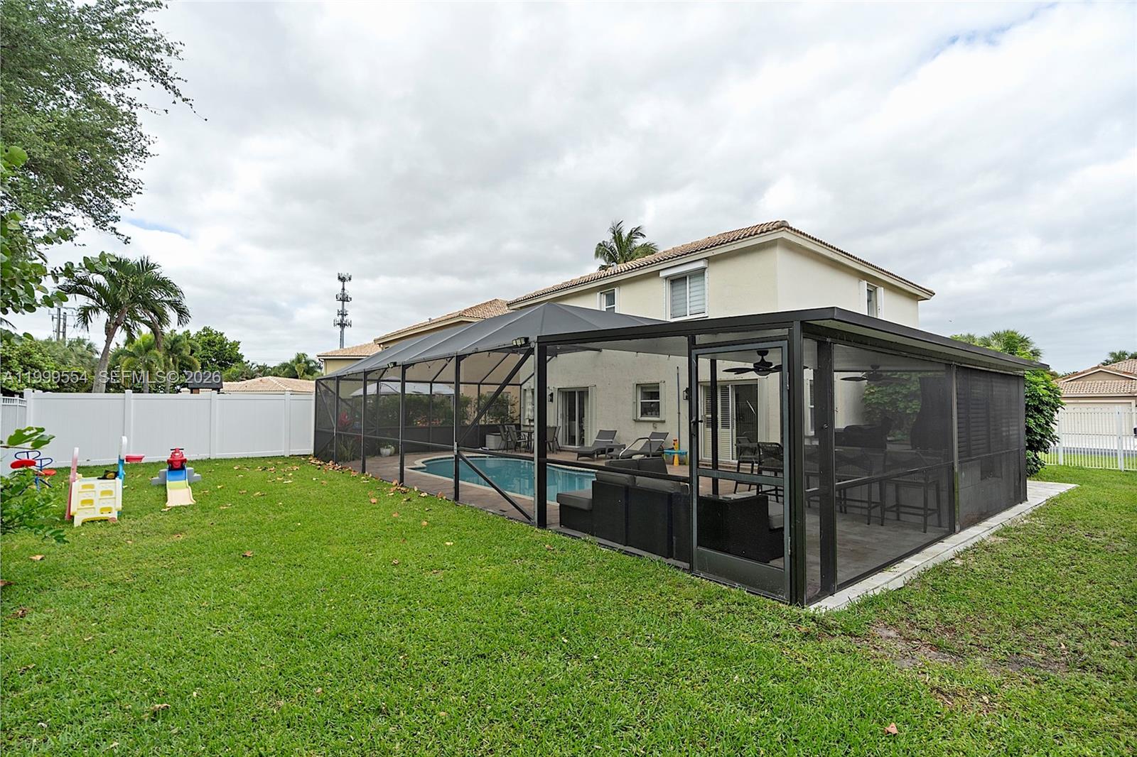 FOSTERS MILL - Residential