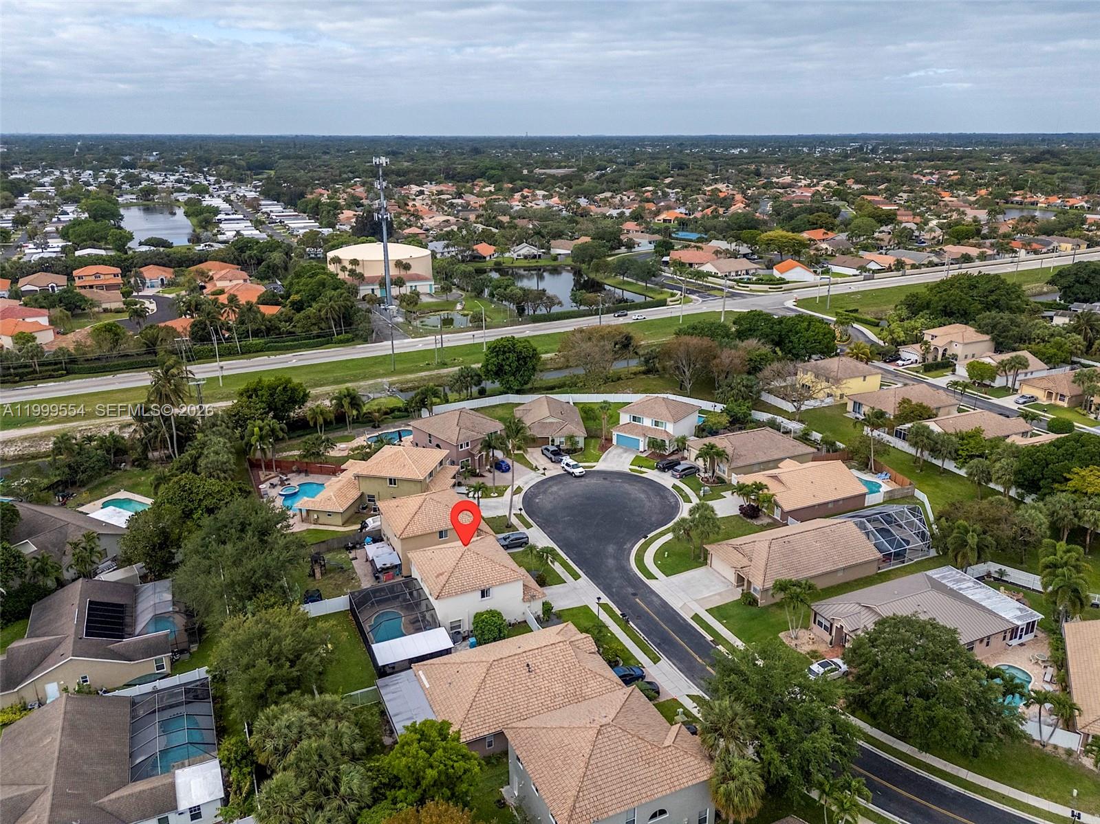 FOSTERS MILL - Residential