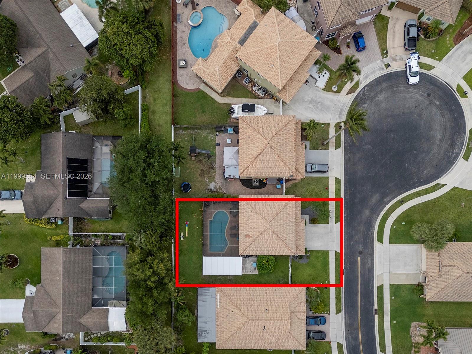 FOSTERS MILL - Residential