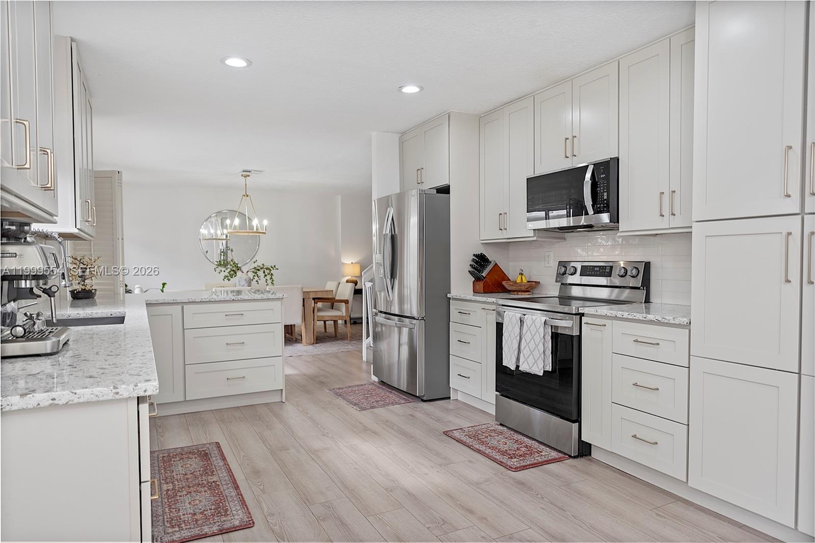 FOSTERS MILL - Residential