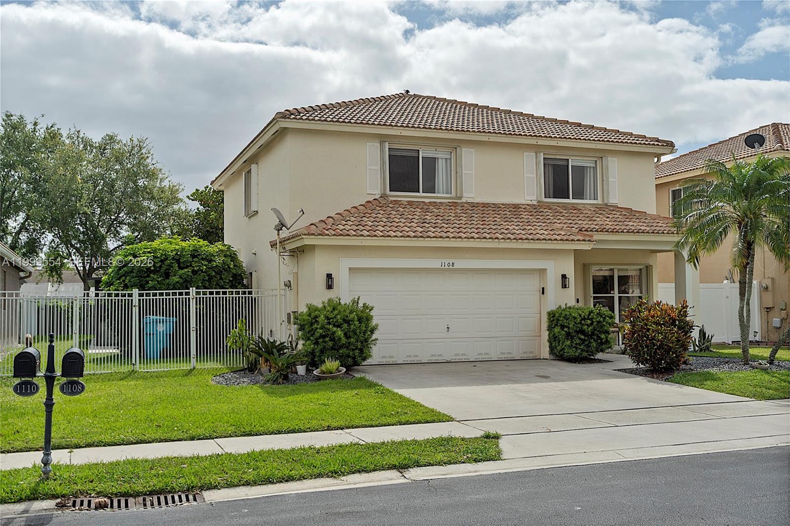 FOSTERS MILL - Residential