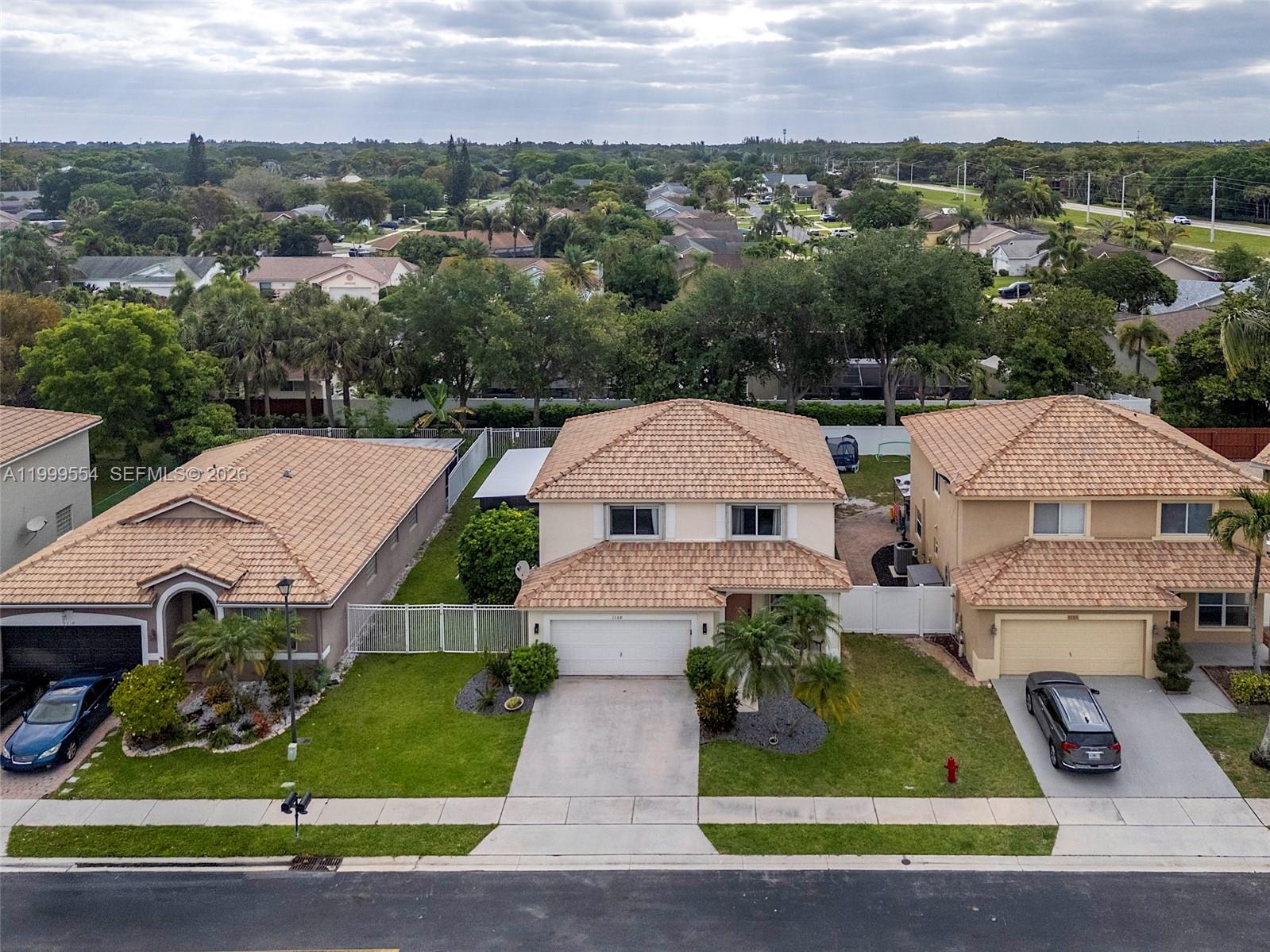 FOSTERS MILL - Residential