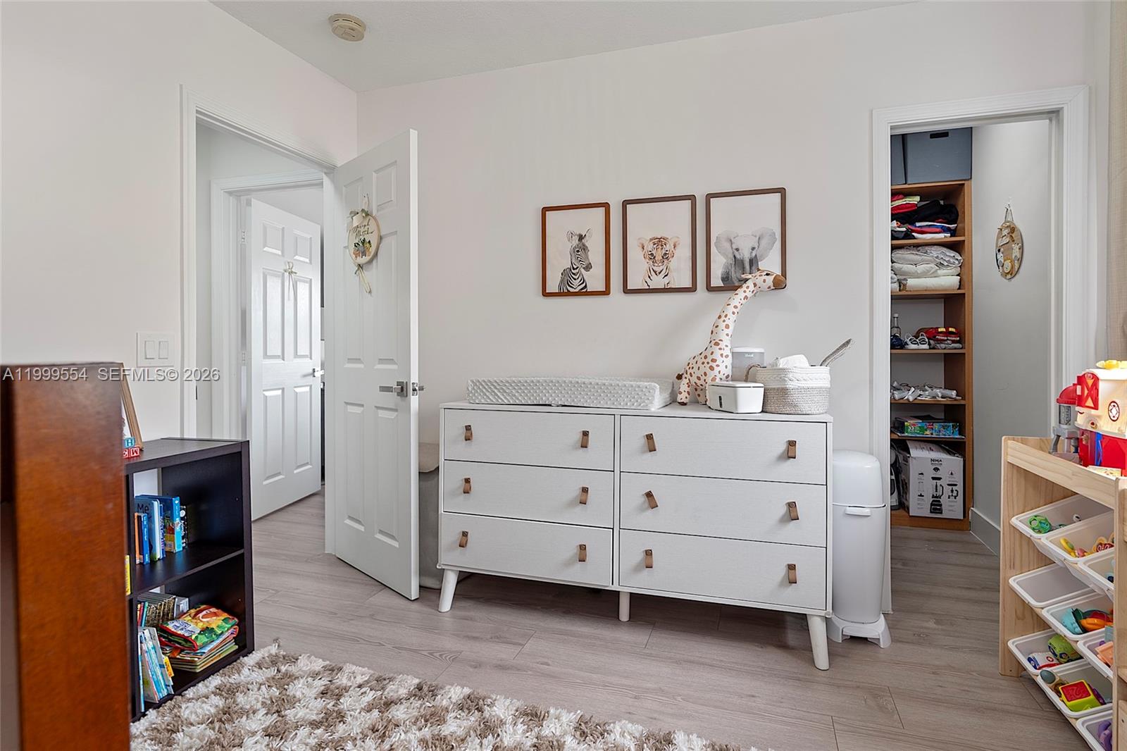 FOSTERS MILL - Residential