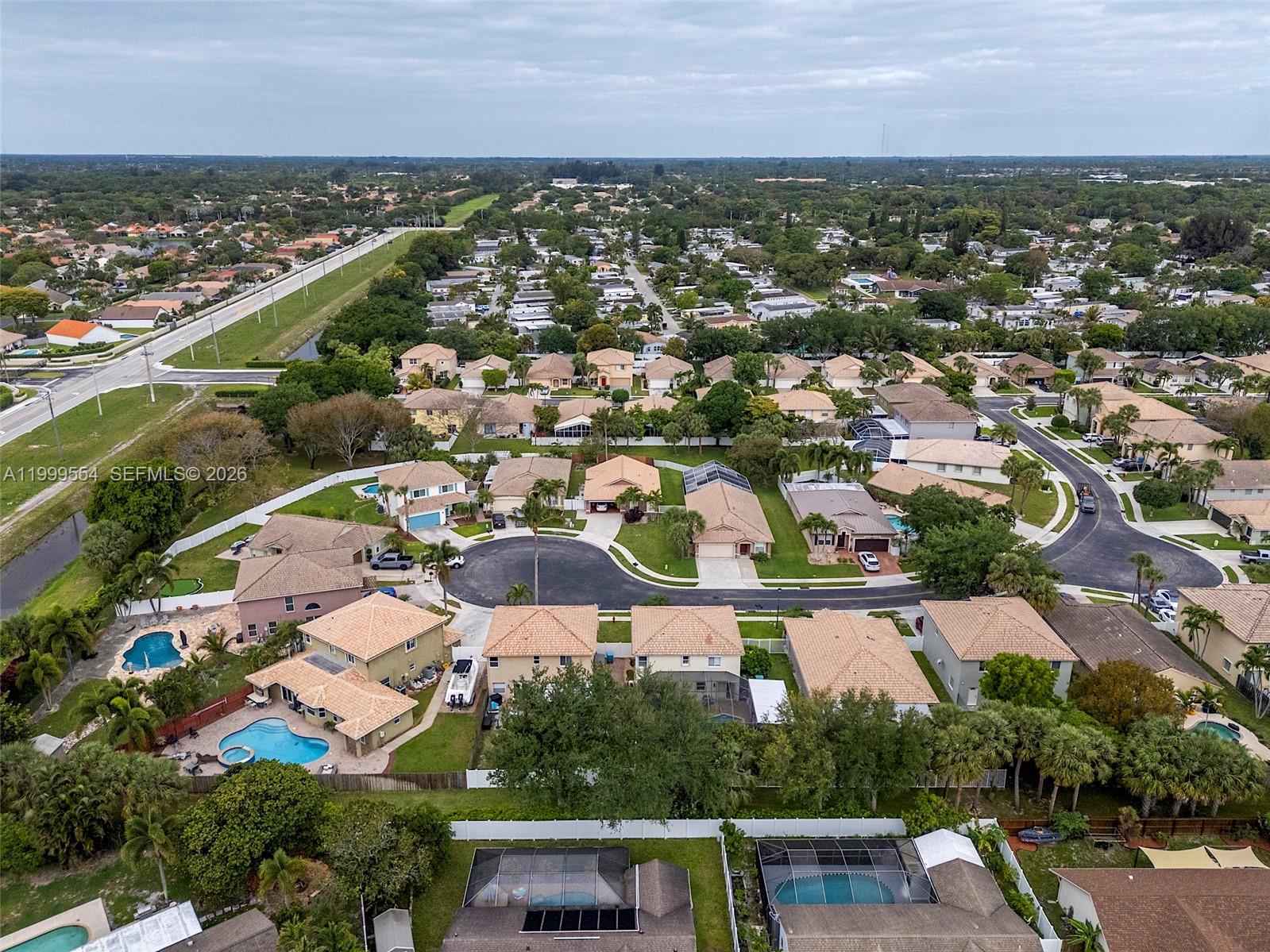 FOSTERS MILL - Residential