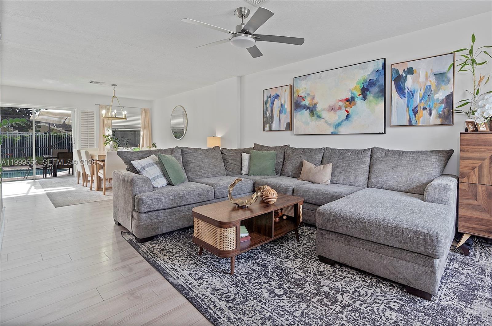 FOSTERS MILL - Residential