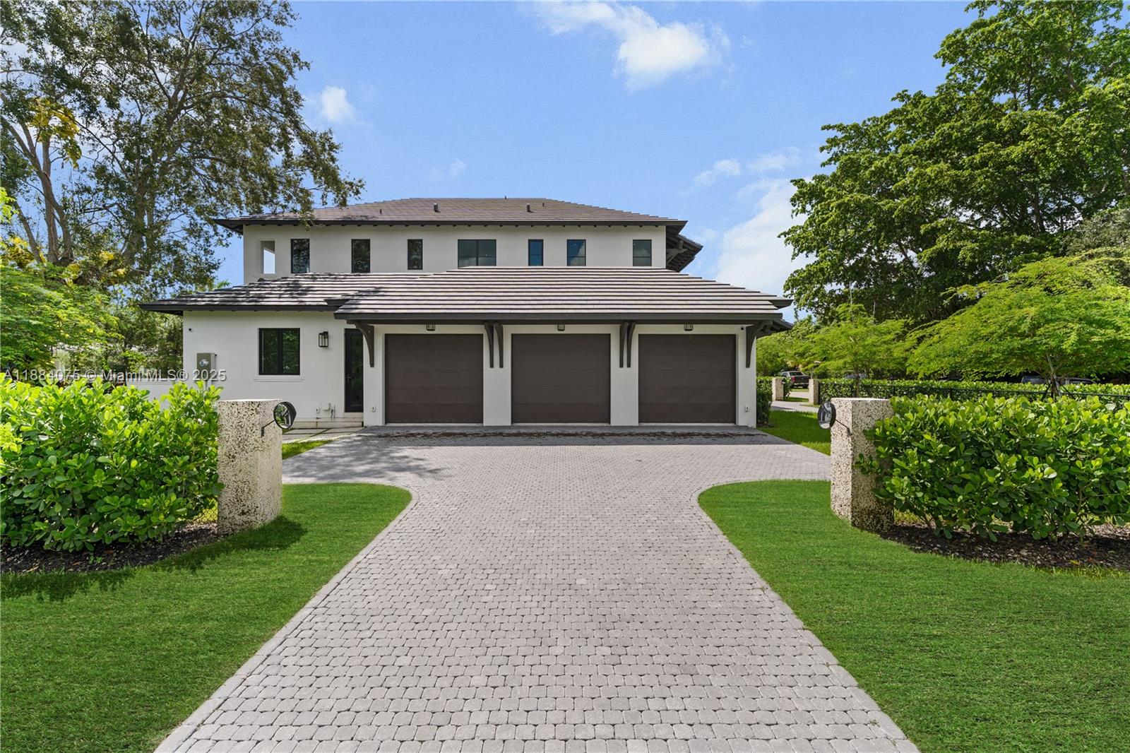 PALM MIAMI AMD - Residential